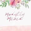 modestlymikia